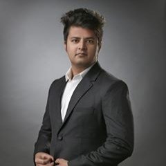 Harshit gupta - founder of GrowthAcad