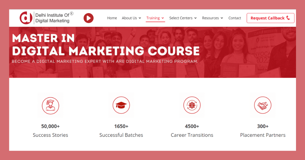 12 Best Digital Marketing Courses In India 2023 (REVIEWED) - Top Industrial Design Marketing Certification Programs Online In India