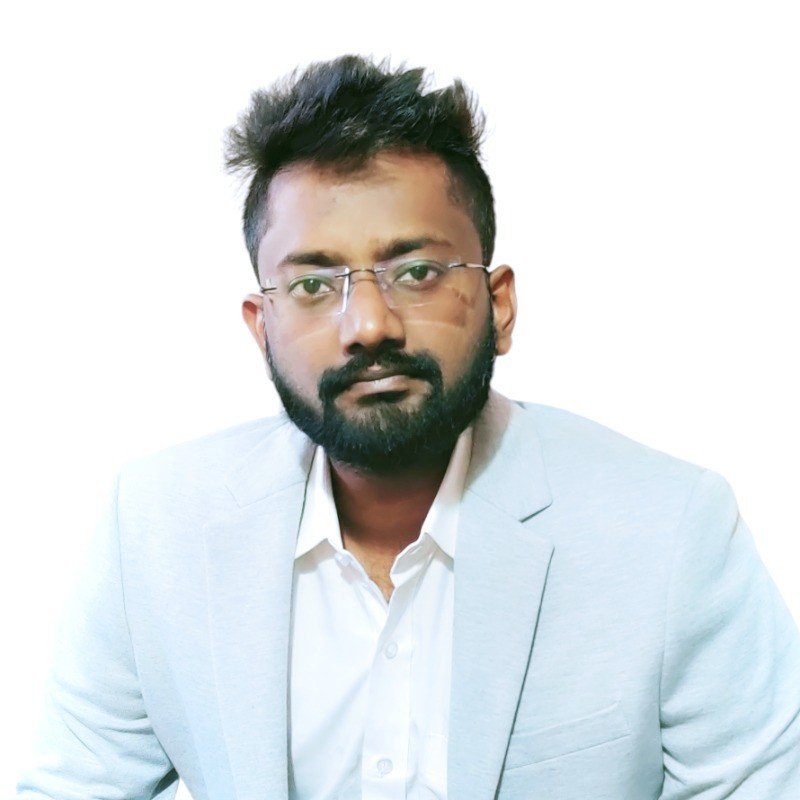 Nagendra Sai, growthacad mentor