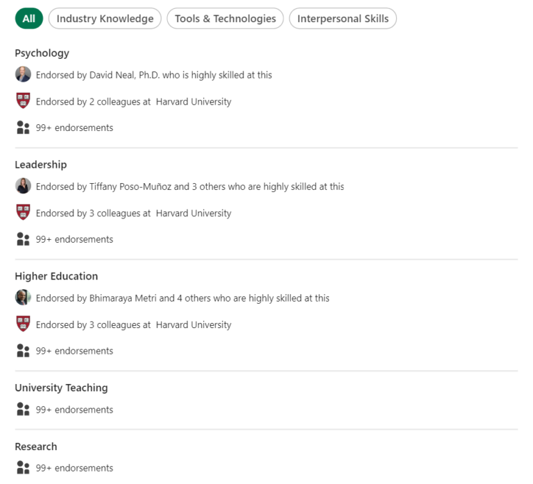 How To Make A GOOD Linkedin Profile [7 Easy Steps]
