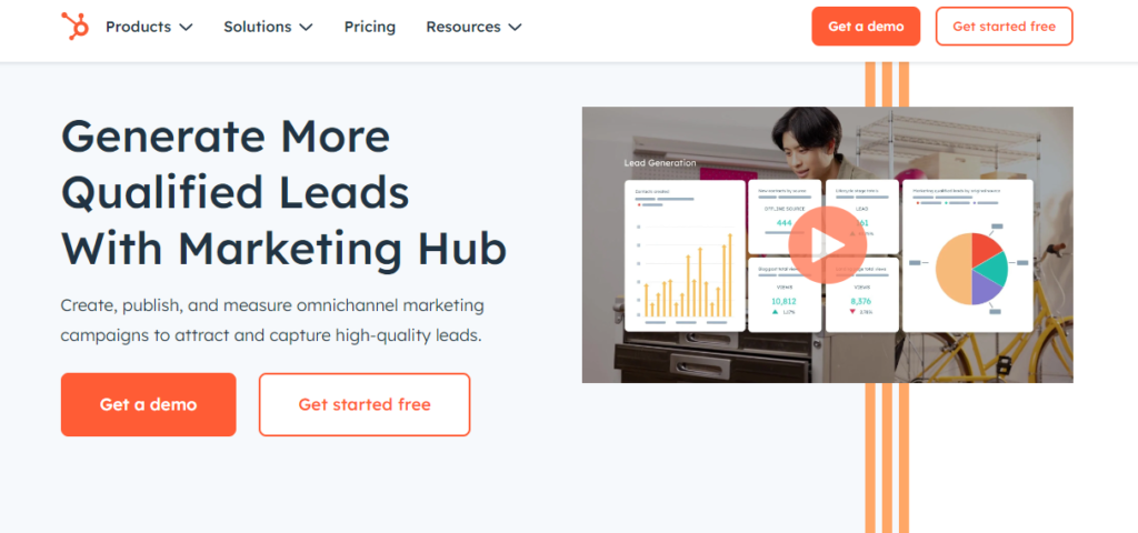 Hubspot