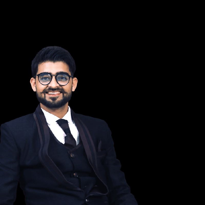 Ashish Mantri - Ai Trainer